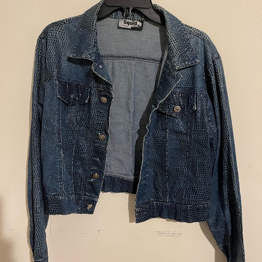 Liquid Jacket - image 1